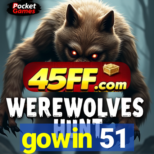 gowin 51